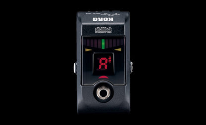 KORG PBX - Chromatic Tuner