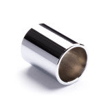Dunlop 221 Slide - Chrome