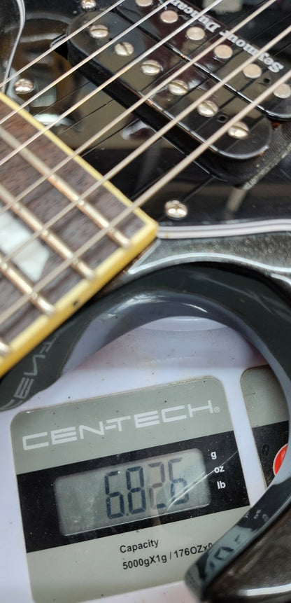 Epiphone SG – Tons of Mods, Infinite Tone – Seymour Duncan Distortions – Professionally Upgraded (2022)