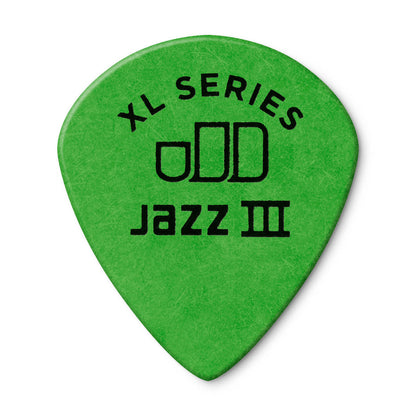 TORTEX® JAZZ III XL PICK .88MM - single