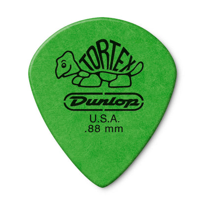 TORTEX® JAZZ III XL PICK .88MM - single