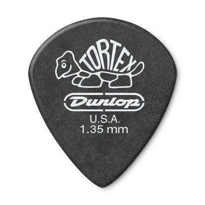 TORTEX® JAZZ III XL PICK 1.35MM - single