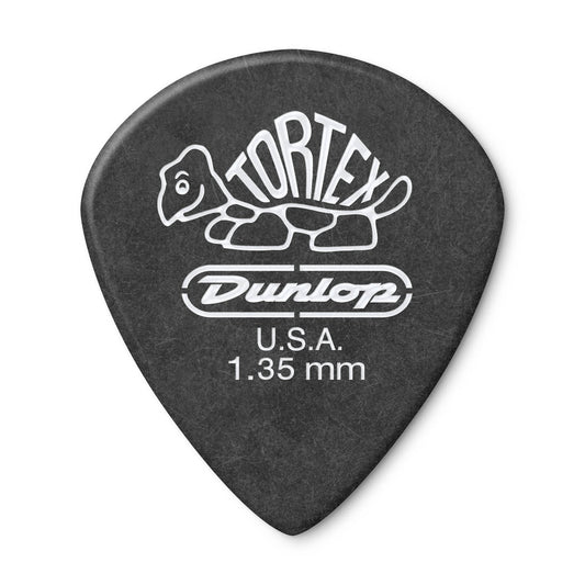 TORTEX® JAZZ III XL PICK 1.35MM - single