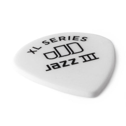 TORTEX® JAZZ III XL PICK 1.5MM - single