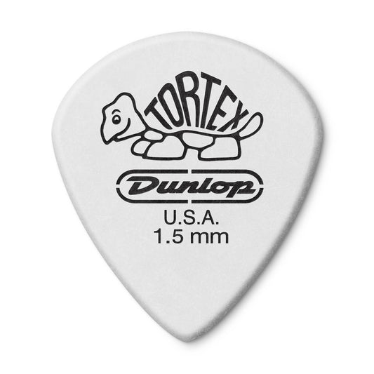TORTEX® JAZZ III XL PICK 1.5MM - single