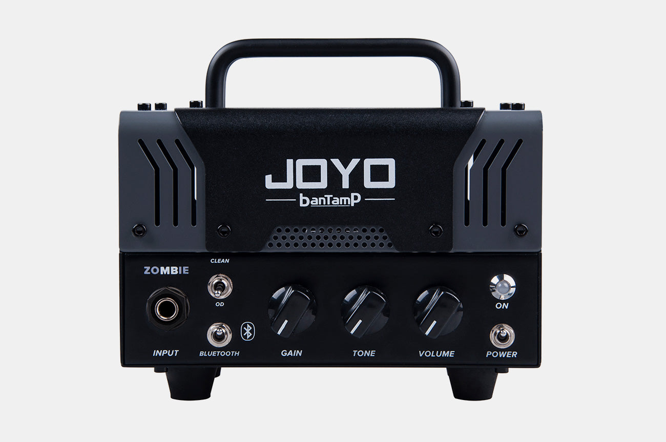 JOYO Zombie 2 BanTamP series