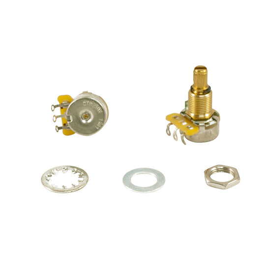 CTS mini 275k ohm audio pot