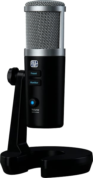 PreSonus® Revelator USB Microphone