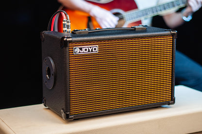 🎸 Joyo AC-40 Acoustic Guitar Amplifier