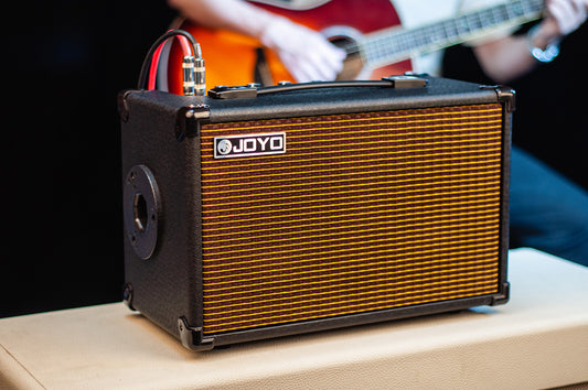 🎸 Joyo AC-40 Acoustic Guitar Amplifier