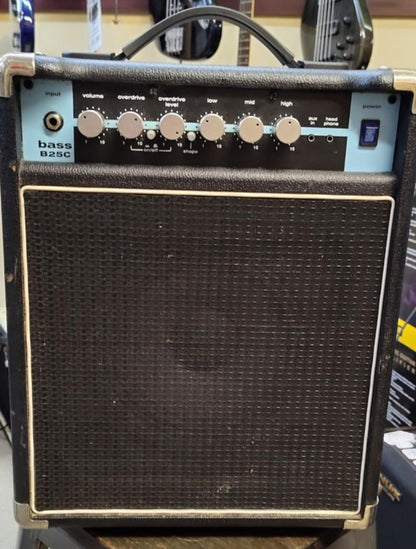 Acoustic B25C - Used