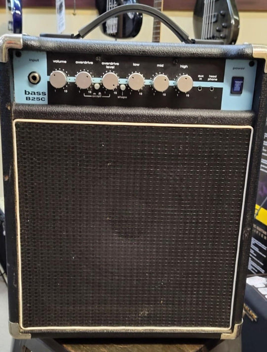 Acoustic B25C - Used