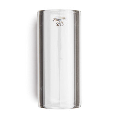 Dunlop 213 Slide - Heavy Large Glass