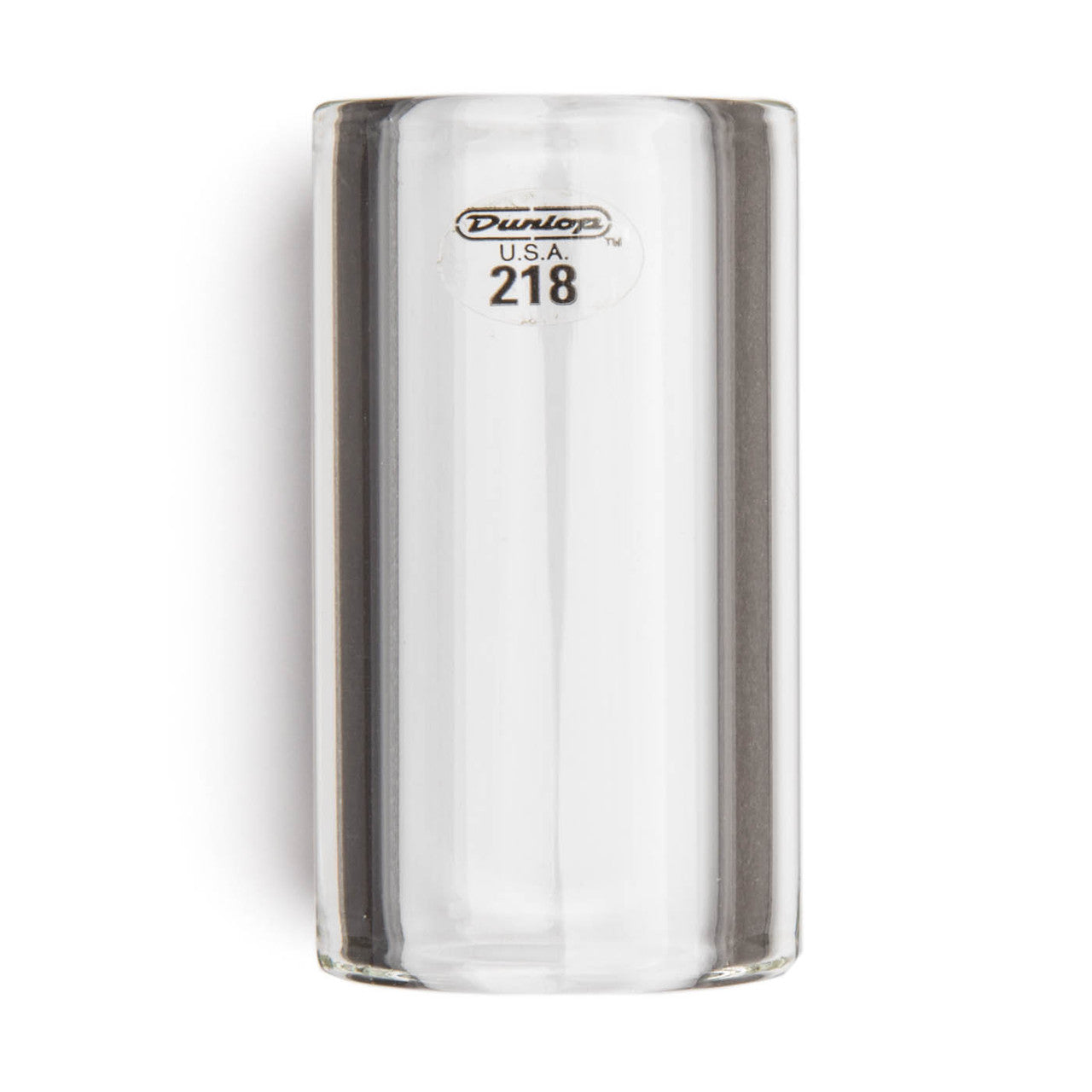 Dunlop 218 Slide - Heavy Medium Short Glass