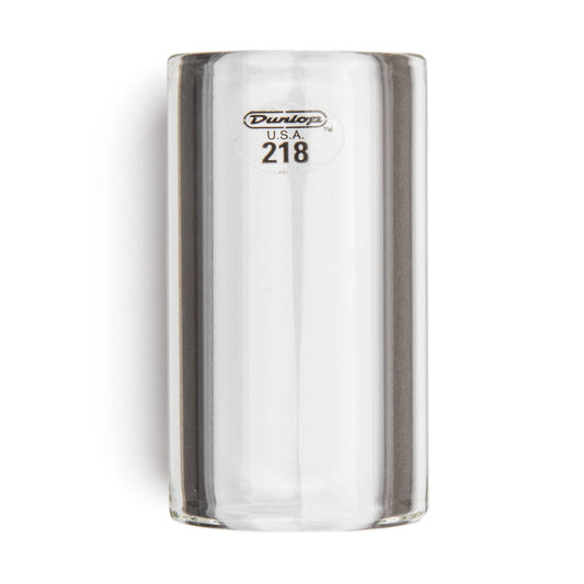 Dunlop 218 Slide - Heavy Medium Short Glass