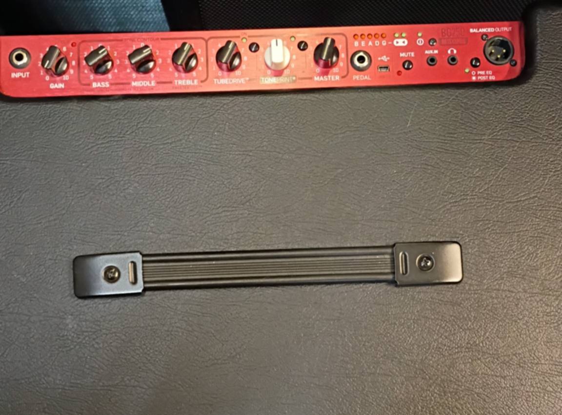 TC Electronic BG250 Bass Combo – Used (Very Clean / Near Mint)