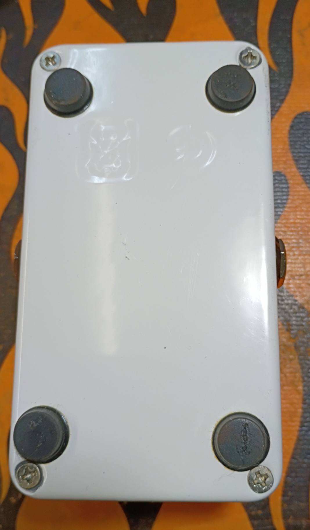 Electro-Harmonix Nano Big Muff – Used, Very Clean