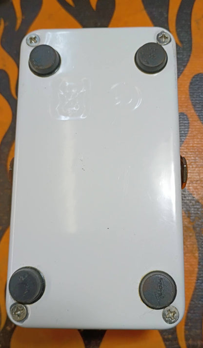 Electro-Harmonix Nano Big Muff – Used, Very Clean