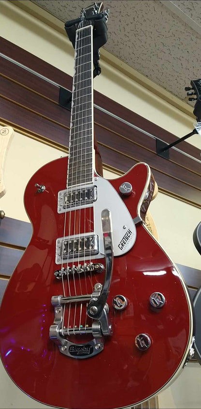 Gretsch G5230T Electromatic Jet -  Firebird Red