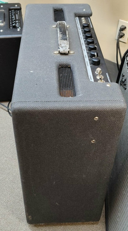 Fender Bassbreaker 45 – The British-American Love Child You Didn’t Know You Needed