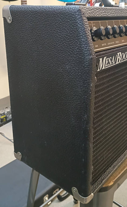 🎸 Mesa Boogie .50 Caliber+ Combo Amplifier - All Tube