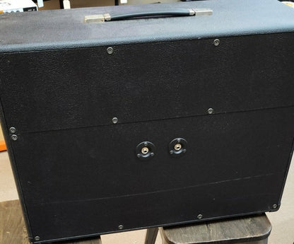 Used StageCraft Blues Jack 212 Studio Cabinet w/ Celestion G12K-85s – Flex Back Design