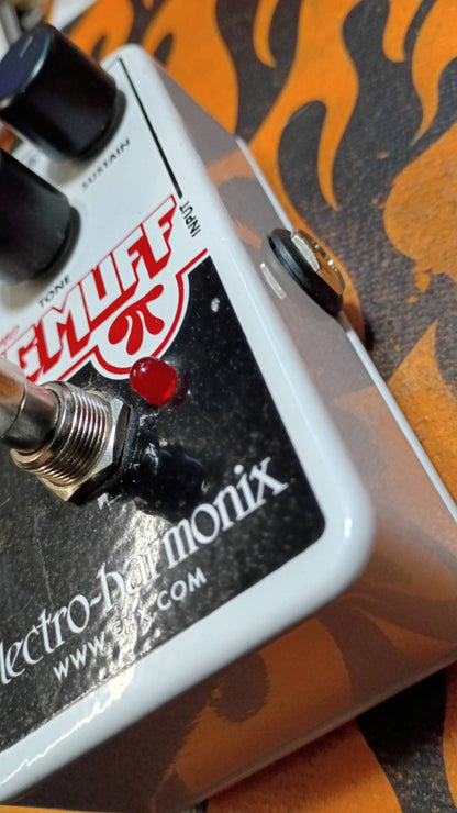 Electro-Harmonix Nano Big Muff – Used, Very Clean