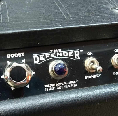 USED Kustom The Defender 112