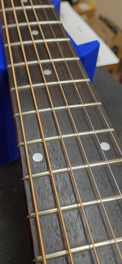 Simon & Patrick CW GT Mini Jumbo Cedar A3T S