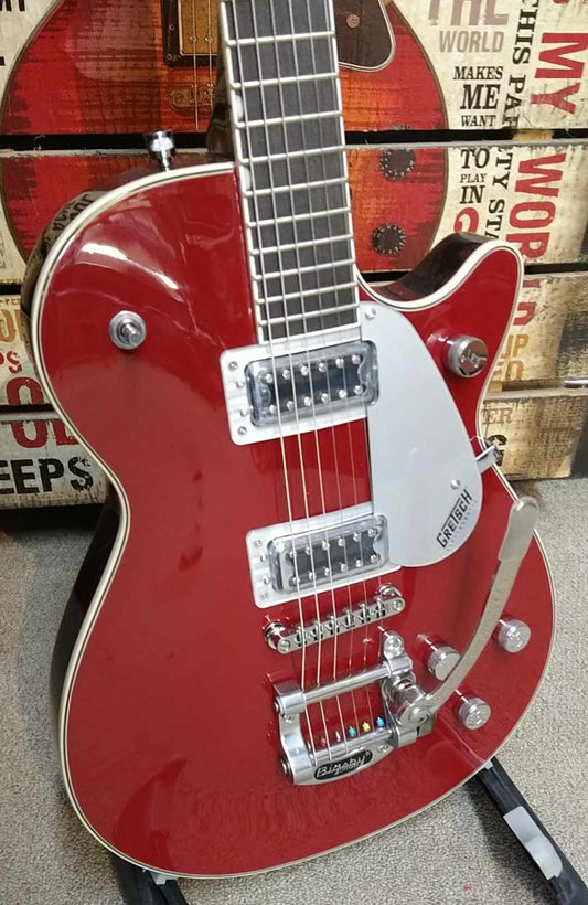 Gretsch G5230T Electromatic Jet -  Firebird Red