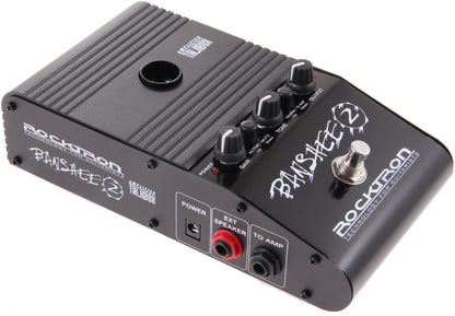 Rocktron Banshee 2 Talk Box