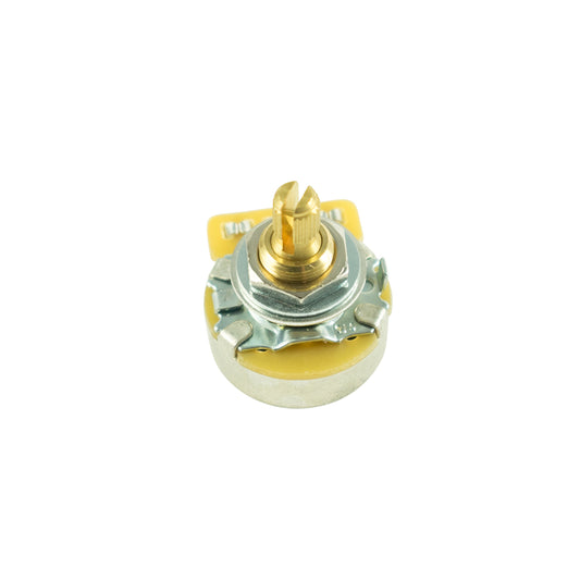 CTS Electrocomponents  1 Mohm potentiometer