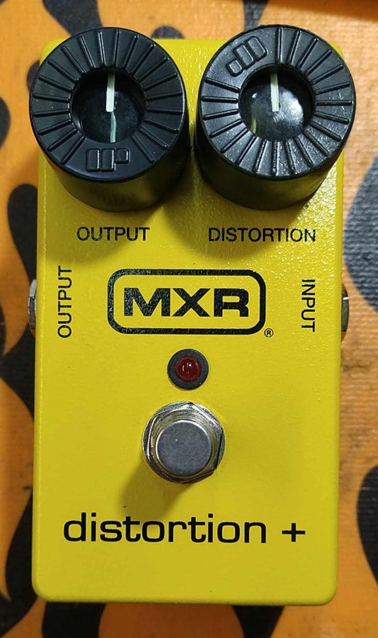 MXR Distortion+ - Used -