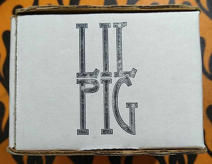 Electrofoods Ultd Lil Pig Compact High Density Porkolator - Used