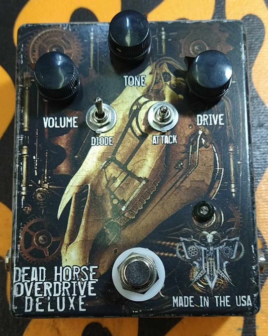 Dead Horse Overdrive by Protone - Used