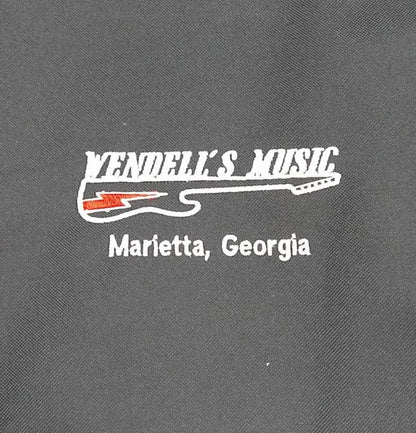 Wendell's Music Level 3 Guitar Gig Bag