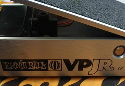 Ernie Ball VP Jr 250k - Volume Pedal - Used - Mint