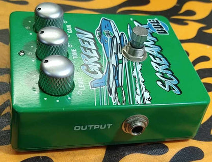 BBE Green Screamer - Used