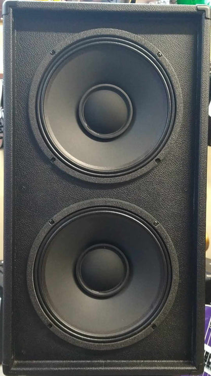 2x12" Kemper Kone Speakers in Mojotone Cabinet