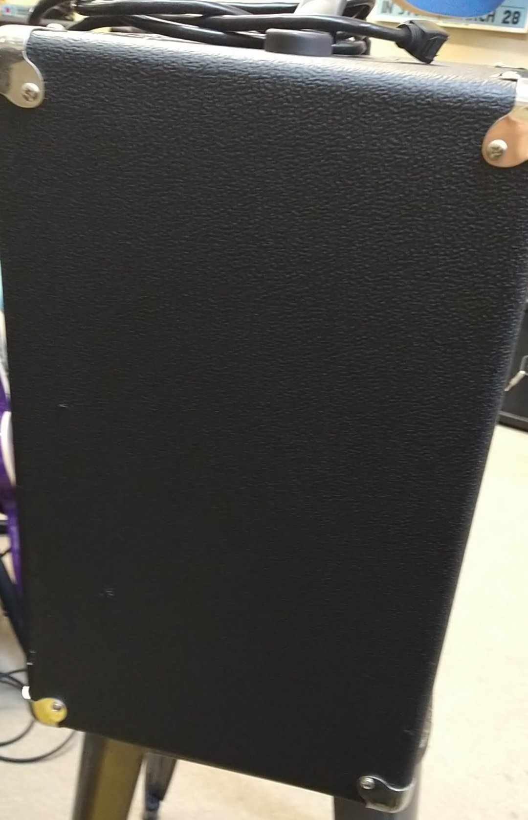 Acoustic B30 Bass Amp - Used