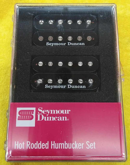 Seymour Duncan - Hot Rodded Set