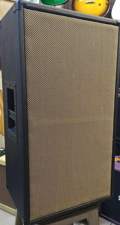 2x12" Kemper Kone Speakers in Mojotone Cabinet