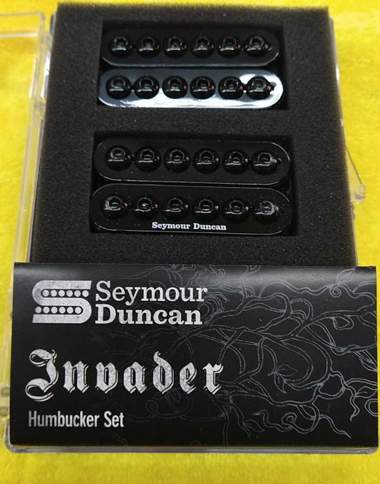 Seymour Duncan - Invader set