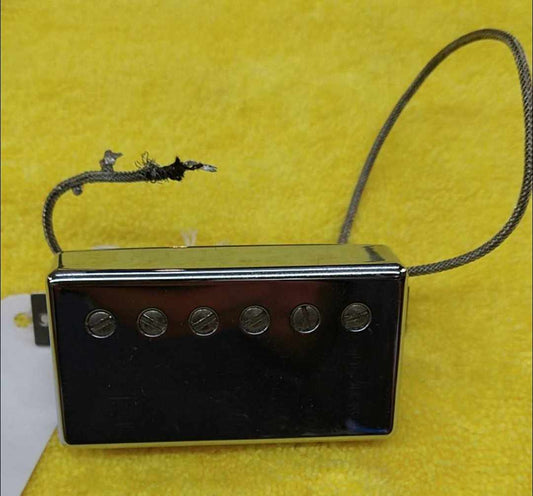 Gibson Burstbucker Pro Lead - Used - 8.8k