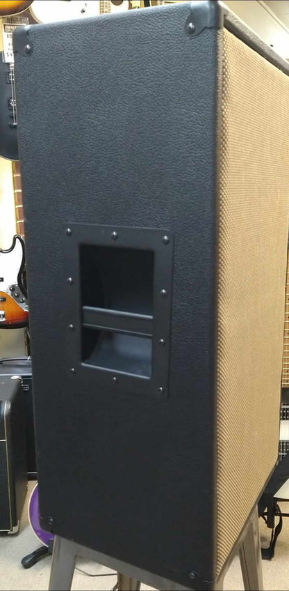 2x12" Kemper Kone Speakers in Mojotone Cabinet