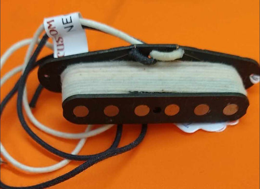 Custom Wound Tele Neck Pickup - Used - 8k