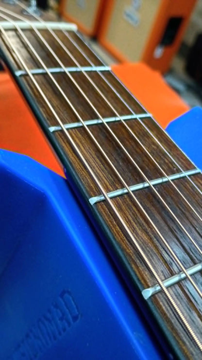 Alvarez AF66CE Shadowburst (2023) – Like New