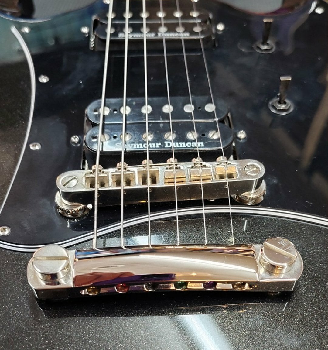 Epiphone SG – Tons of Mods, Infinite Tone – Seymour Duncan Distortions – Professionally Upgraded (2022)