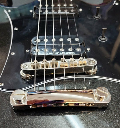 Epiphone SG – Tons of Mods, Infinite Tone – Seymour Duncan Distortions – Professionally Upgraded (2022)