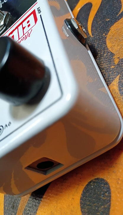 Electro-Harmonix Nano Big Muff – Used, Very Clean